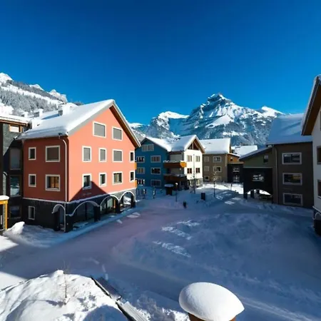 Daire Titlis 503