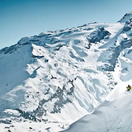 Titlis 503
